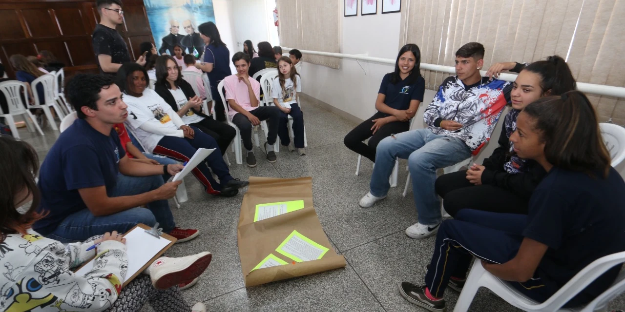 CMDCA promove Pré-Conferência Municipal dos Direitos da Criança e do Adolescente
