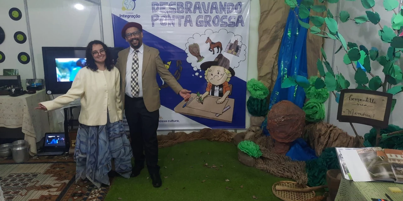 Prefeitura segue com IV Salão do Patrimônio Cultural até domingo