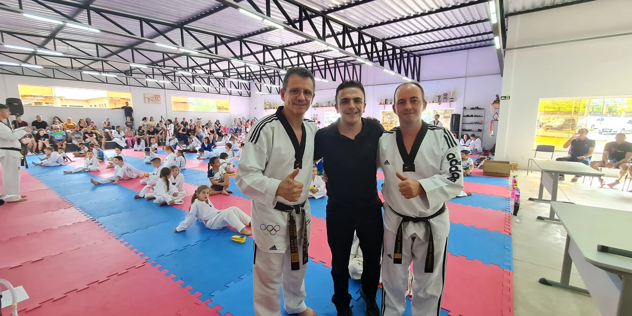 Aliel retorna às regiões Central e Sudoeste para entregar novos equipamentos