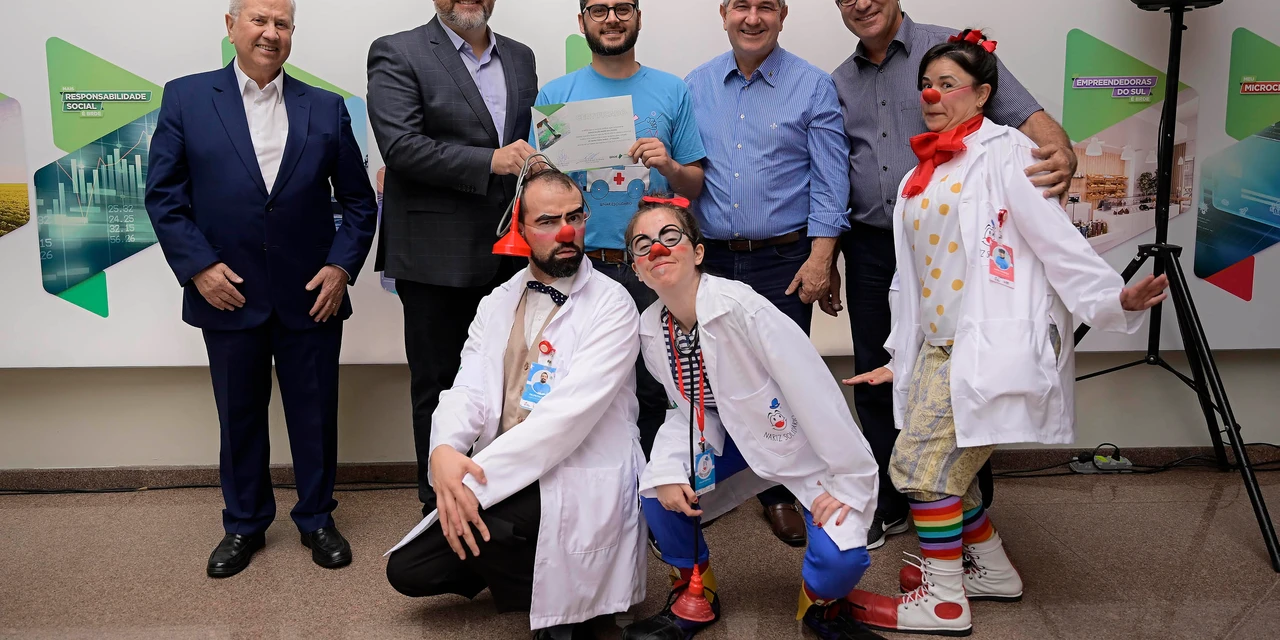 BRDE anuncia R$ 2,1 milhões para projetos apoiados pela Lei de Incentivos Fiscais