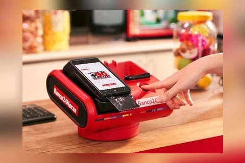 Atmo Banco24Horas chega a Palmeira