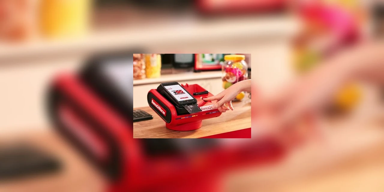 Atmo Banco24Horas chega a Palmeira