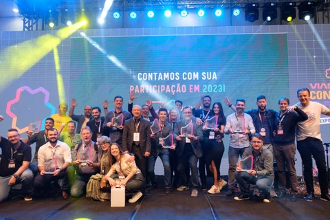 Prêmio Empresa Inovadora chega à segunda edição com ainda mais representatividade fortalecida pela abrangência estadual