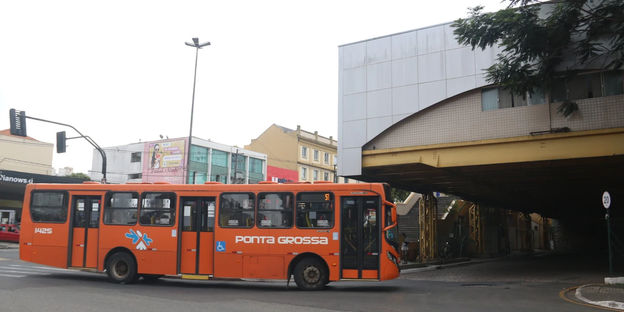 Prefeitura disponibiliza resultado final da consulta pública do transporte