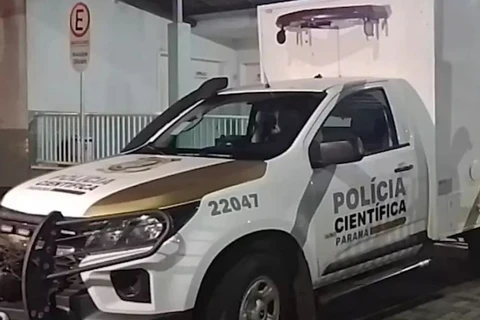 Bebê morre após engolir uma pilha no Oeste do Paraná
