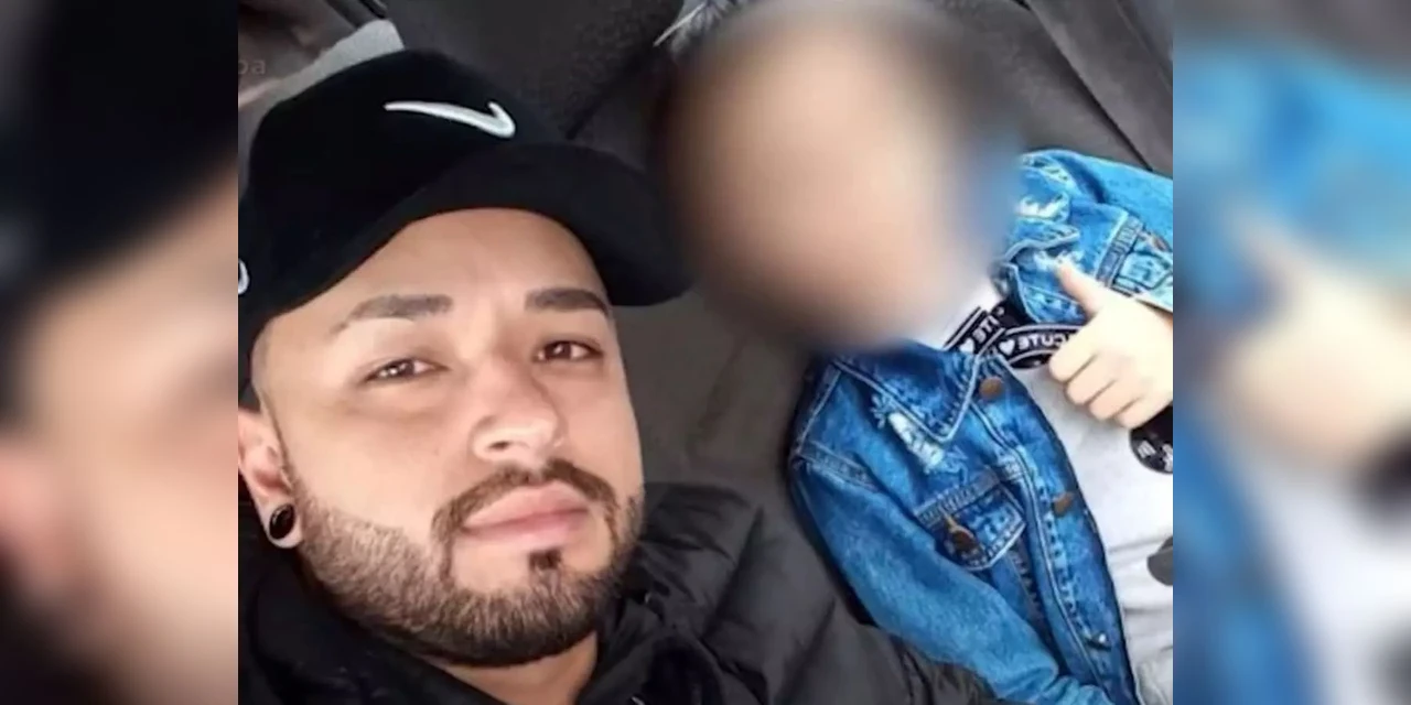 Suspeito de matar homem em balada na Grande Curitiba é preso