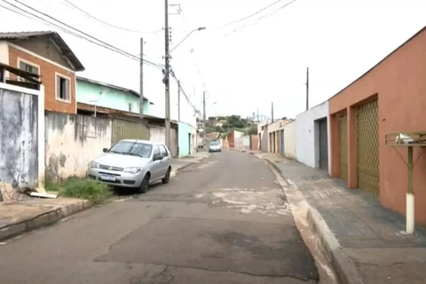 Mulher é presa suspeita de manter idosa em cárcere privado por um ano no Paraná