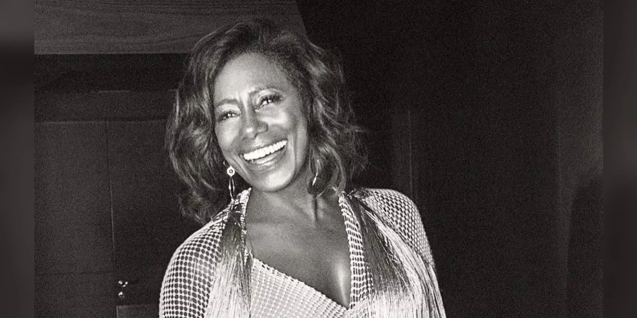 Morre a jornalista Glória Maria, ícone da TV