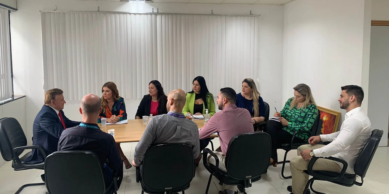 Programa Carretas do Conhecimento terá investimento de R$ 2,2 milhões em 2023