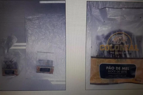 Homem traído que enviou pão de mel envenenado para amante da esposa é denunciado