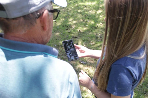 Inovação: aplicativos da CAPAL otimizam visitas técnicas nas propriedades