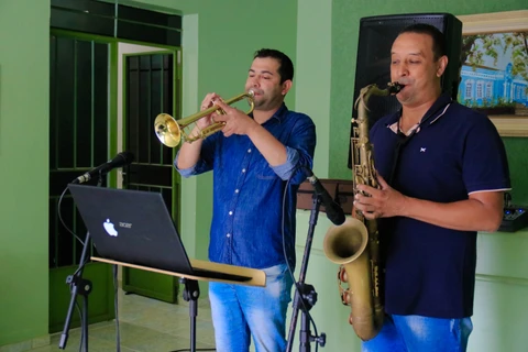 Educação de Tibagi inicia jornada pedagógica de 2023