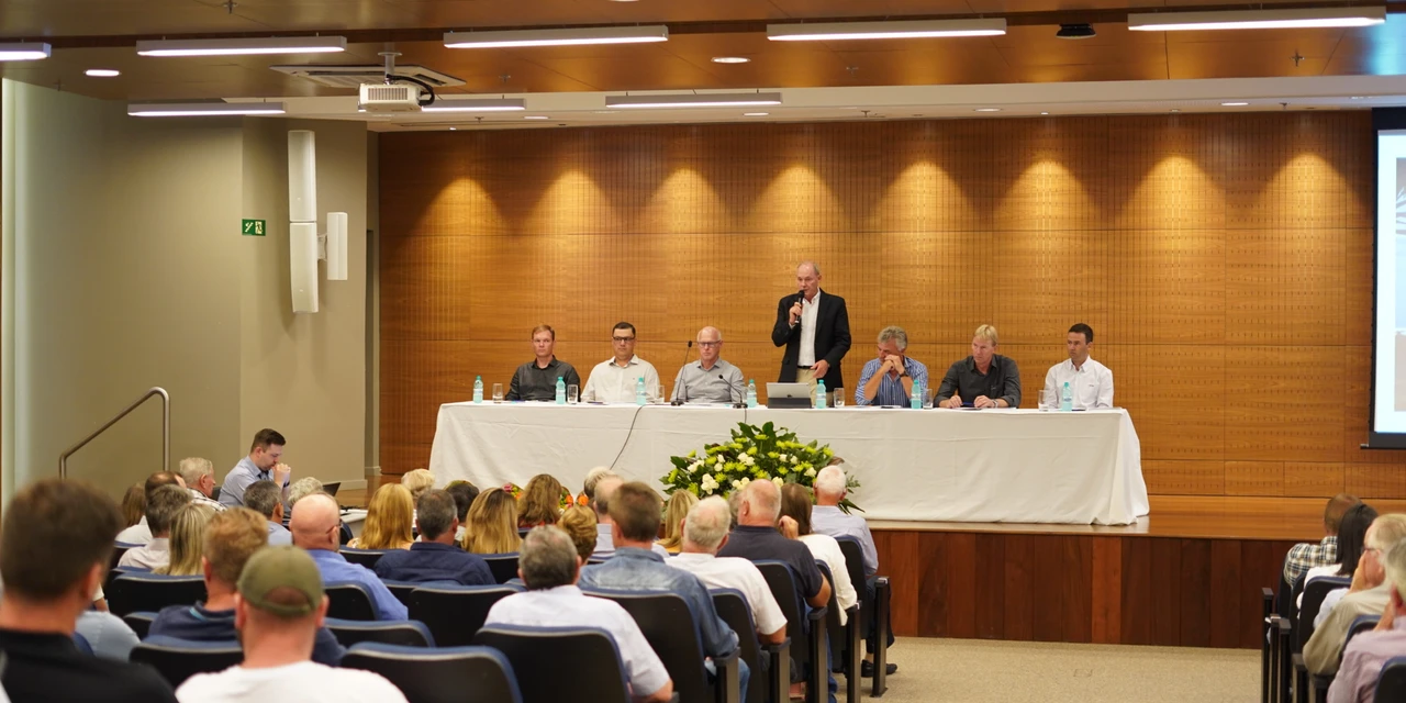 Frísia ultrapassa a barreira de R$ 7 bilhões em faturamento, maior valor da sua história