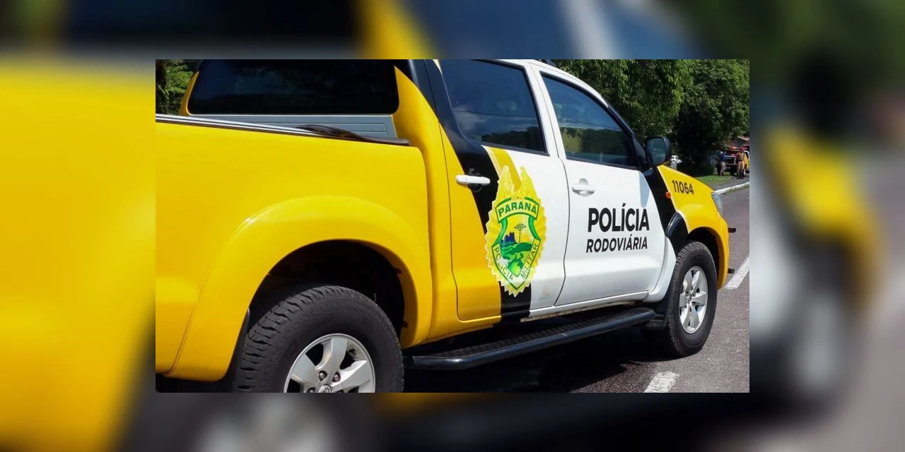 Acidentes atendidos pela 5ª Companhia da Polícia Rodoviária Estadual em 02 de fevereiro