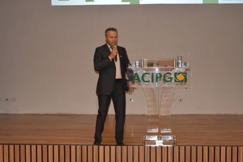 Conselhos da ACIPG apresentam planejamento para 2023