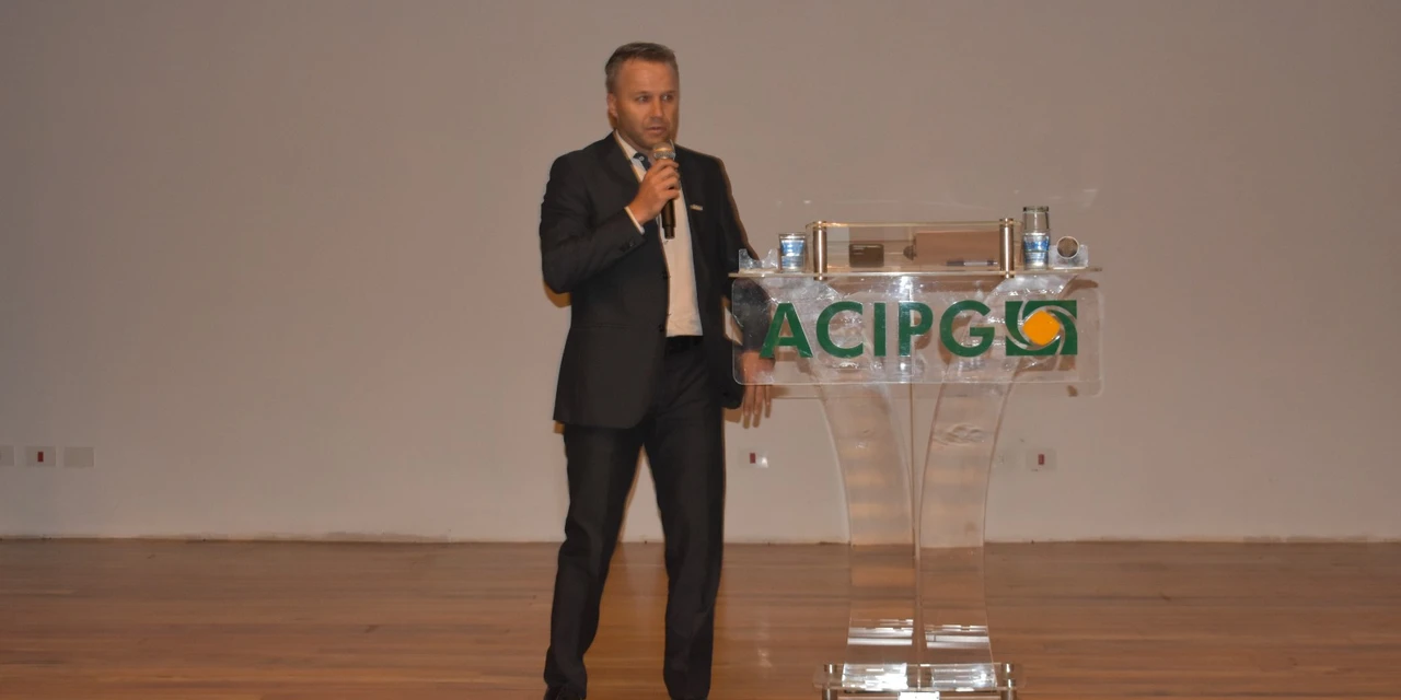 Conselhos da ACIPG apresentam planejamento para 2023