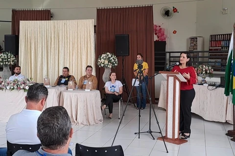 Atenção Especializada é destaque em Conferências Municipais