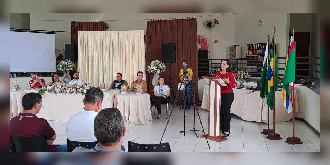 Atenção Especializada é destaque em Conferências Municipais