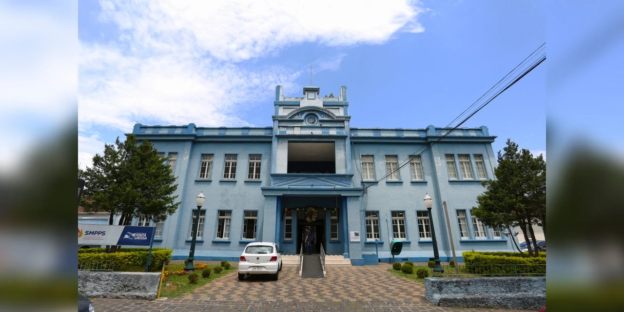 FASPG desmente postagem sobre processo seletivo nos CRAS