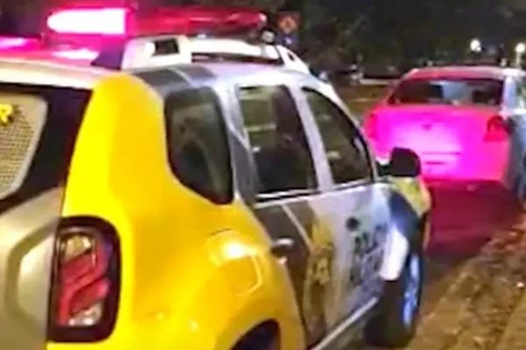 Pai que abandonou bebê em terreno baldio tem pedido de liberdade negada