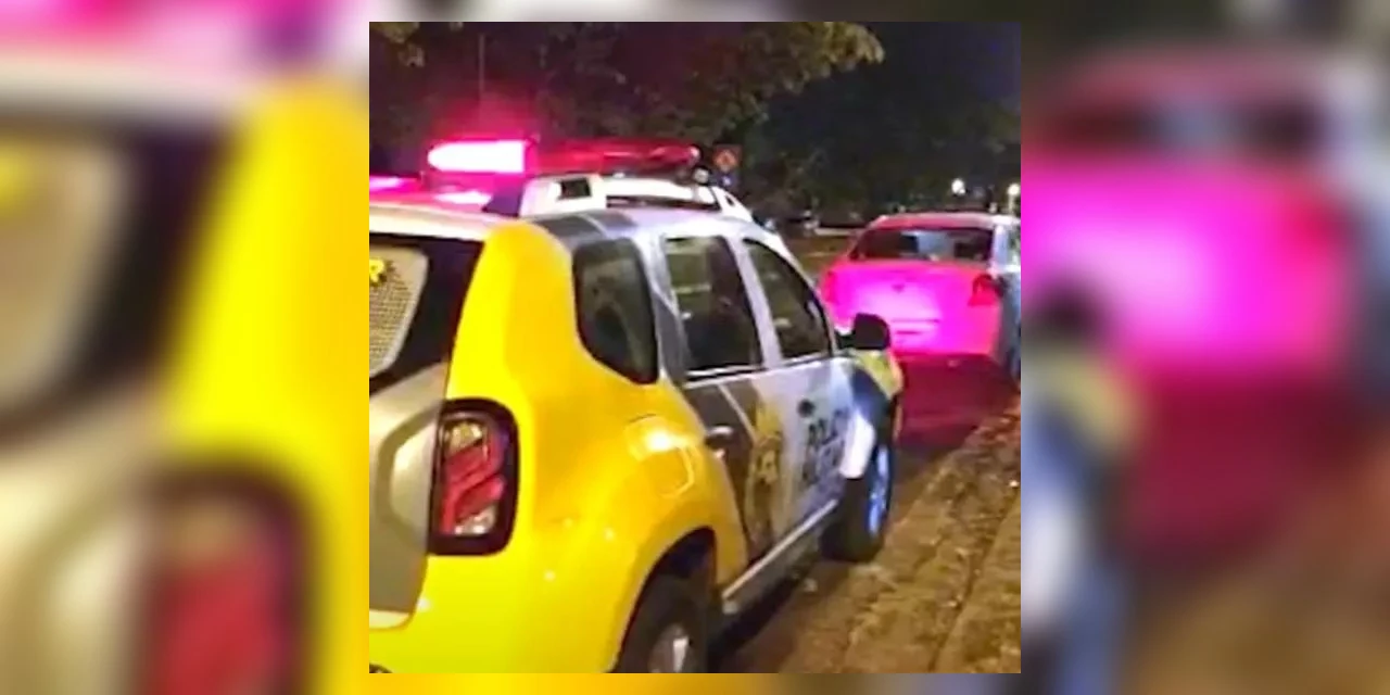 Pai que abandonou bebê em terreno baldio tem pedido de liberdade negada