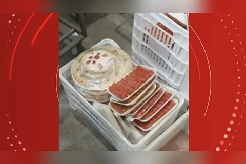 Polícia Civil apreende alimentos vencidos em supermercado de Ponta Grossa