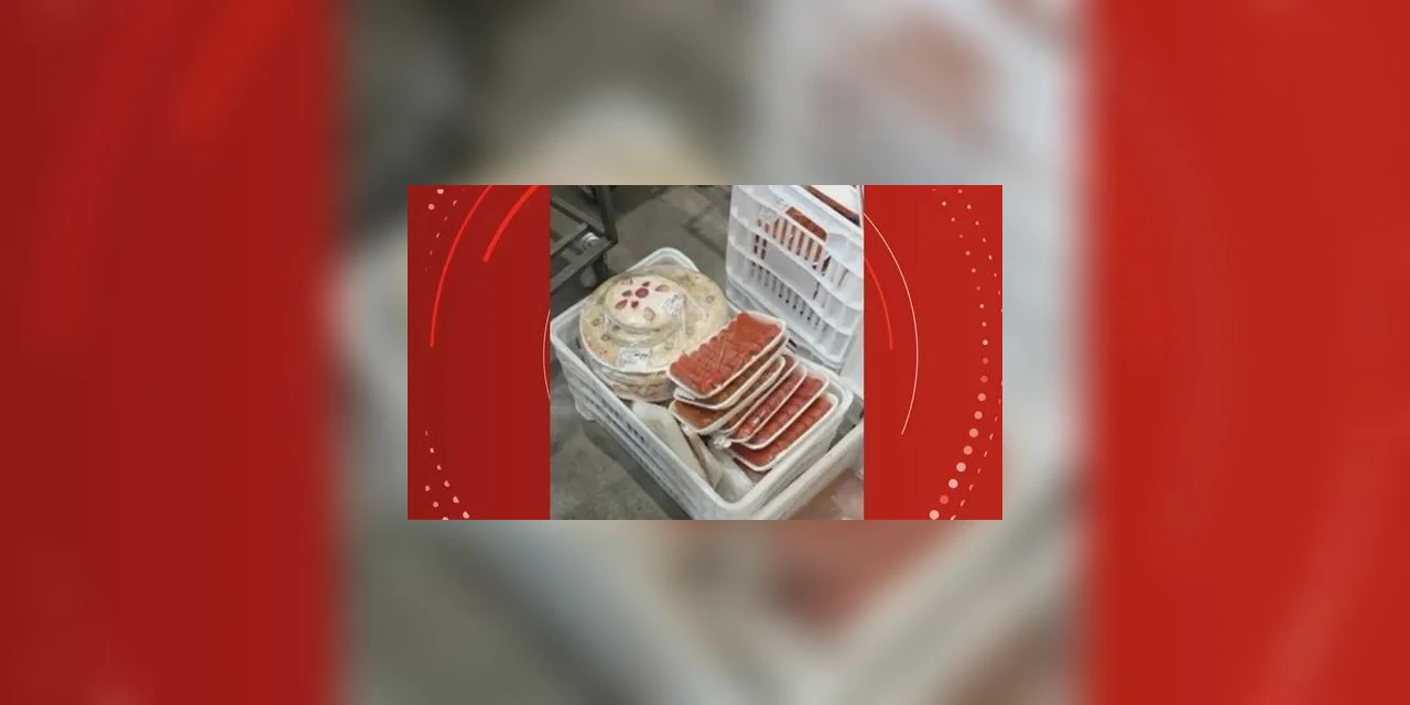 Polícia Civil apreende alimentos vencidos em supermercado de Ponta Grossa