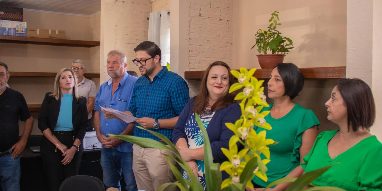 Conselho da Comunidade da Comarca de Tibagi ganha sede própria