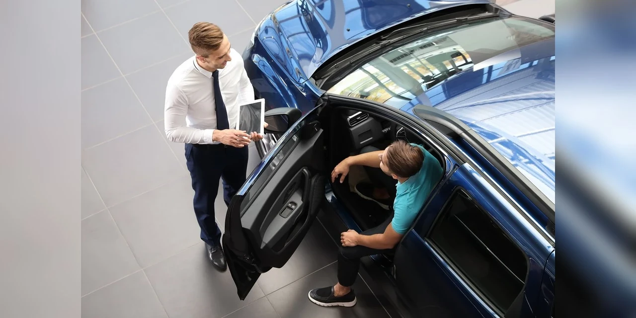 Virada de chave: 5 pontos acelerados pela digitalização de concessionárias