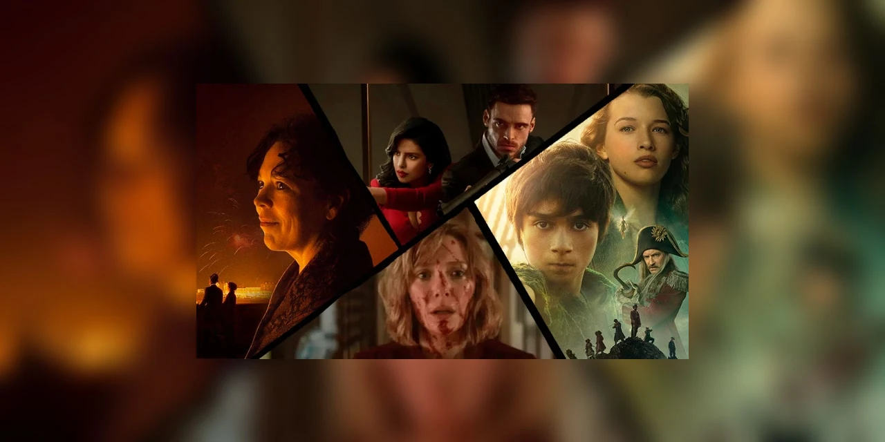 Pipoca de Pijama – por Flávio Jayme