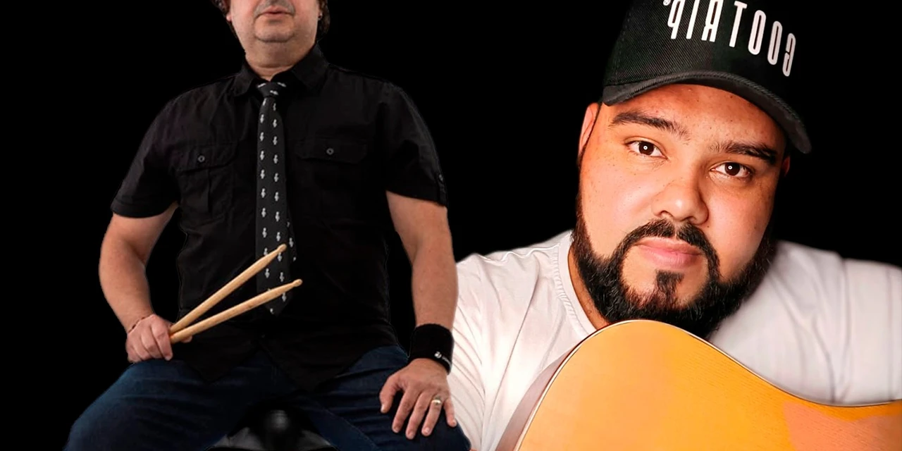 Show ao vivo marca a Feira Gastronômica hoje (05)