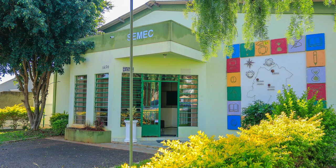 Educação de Tibagi abre novo PSS com vagas remanescentes e cadastro de reserva