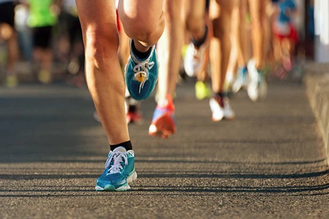 Corrida 'We Run' celebra 101 anos da ACIPG