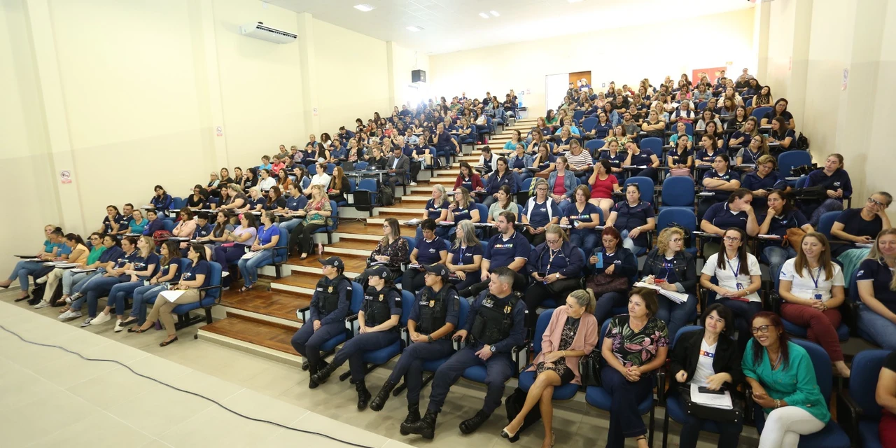 Prefeitura amplia rede de ações que envolvem Educação e Segurança