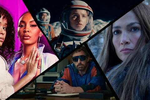 Pipoca de Pijama – por Flávio Jayme