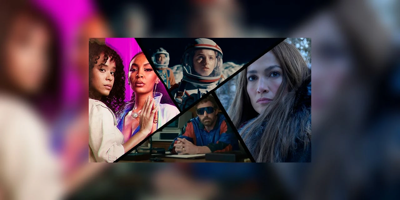 Pipoca de Pijama – por Flávio Jayme