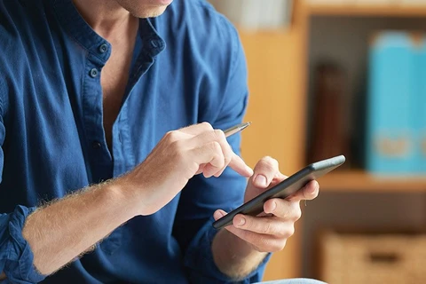 Programa Salve Celular ultrapassa a marca de 7,5 mil usuários