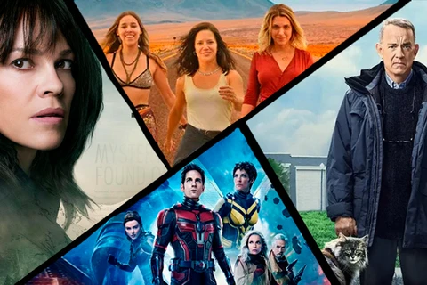 Pipoca de Pijama – por Flávio Jayme