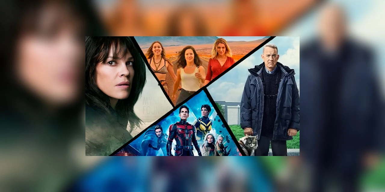 Pipoca de Pijama – por Flávio Jayme