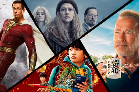 Pipoca de Pijama – por Flávio Jayme