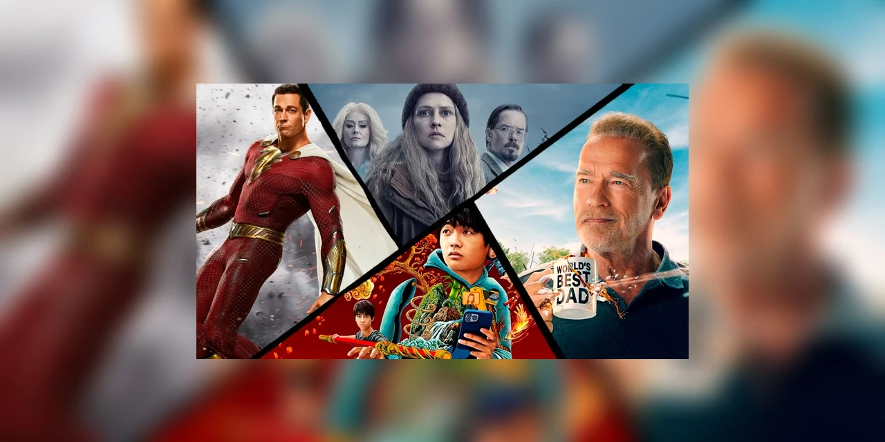 Pipoca de Pijama – por Flávio Jayme