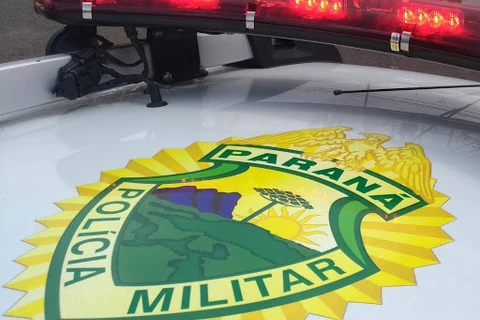 Ocorrências atendidas pela Polícia Militar entre os dias 05 e 06 de junho em Ponta Grossa e região