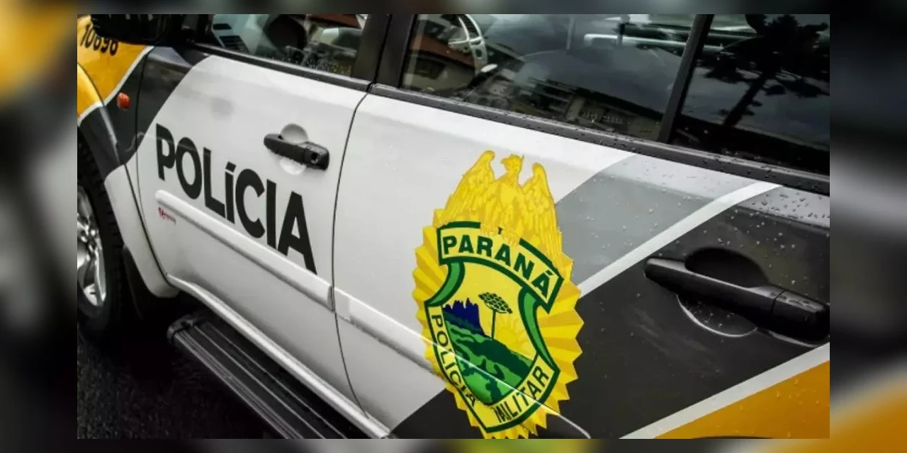 Motociclista morre após atropelar boi que estava solto na PR-691, em Porto Rico