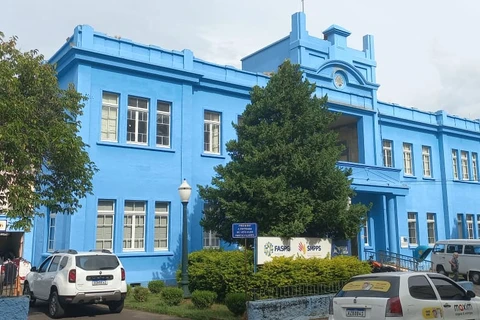 CMAS e FASPG promovem XIV Conferência Municipal de Assistência Social