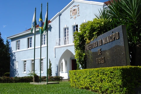 CREF9/PR vai atender profissionais da educação física em Tibagi