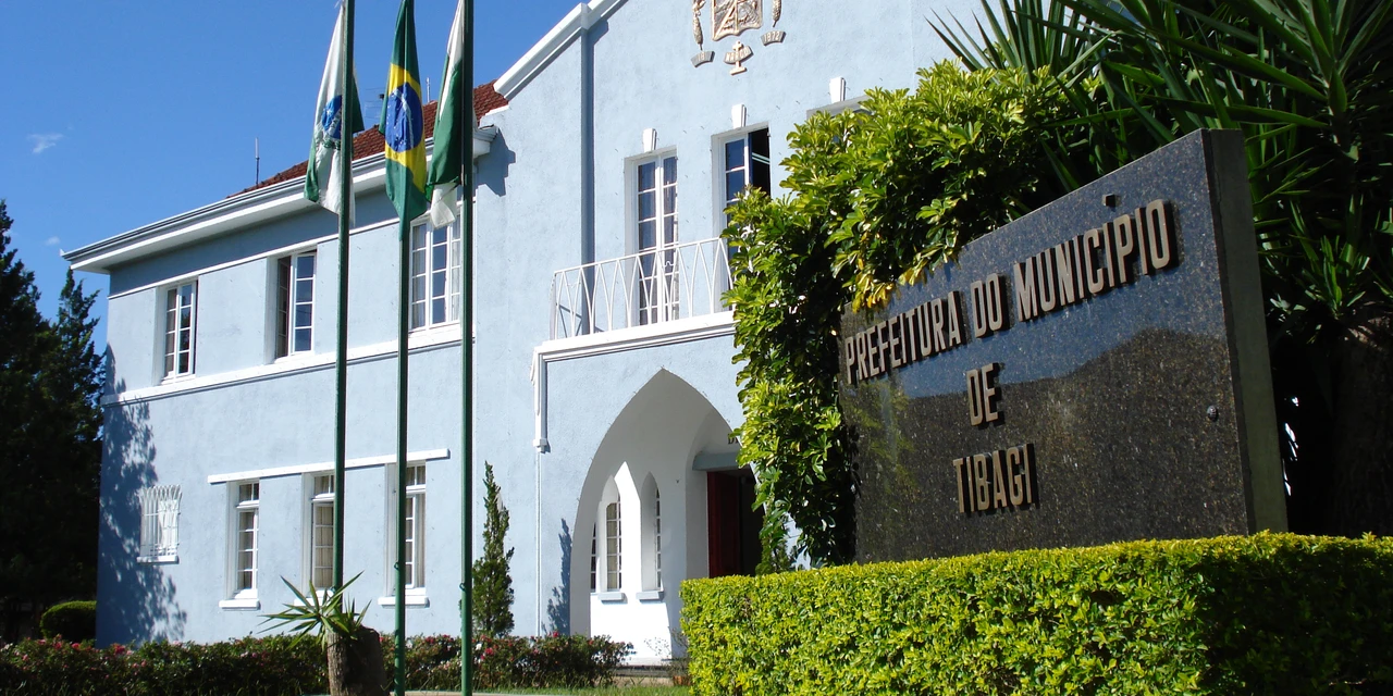 CREF9/PR vai atender profissionais da educação física em Tibagi