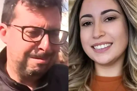 Perícia analisa se troféu de bronze foi usado como arma para matar Franciele