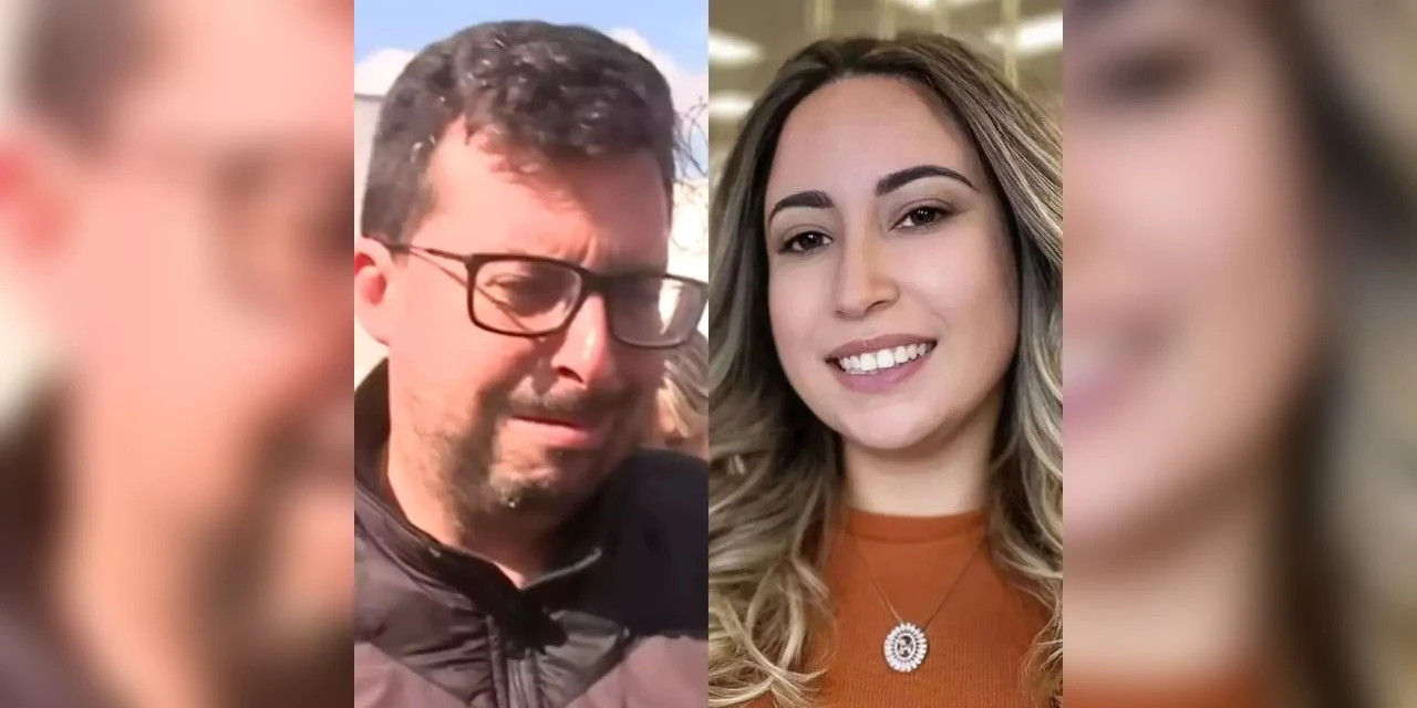 Perícia analisa se troféu de bronze foi usado como arma para matar Franciele