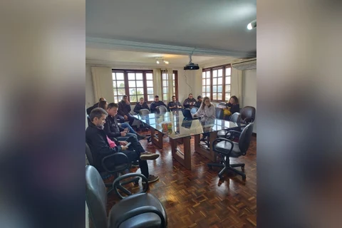 AMCG incentiva acesso ao Esporte