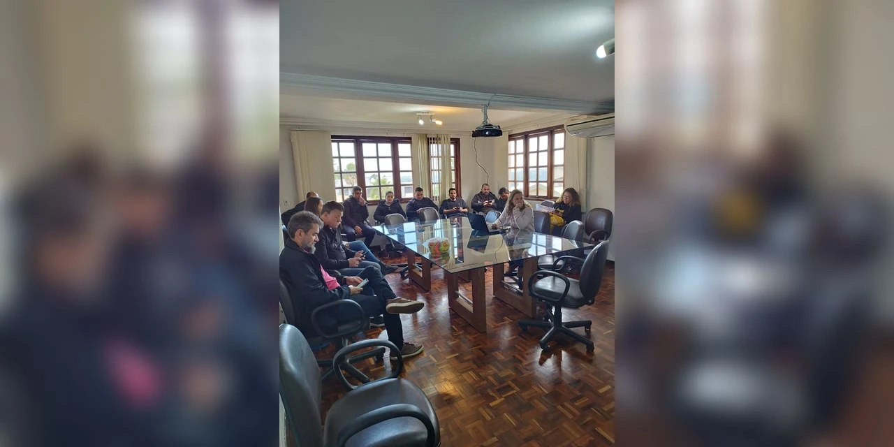 AMCG incentiva acesso ao Esporte